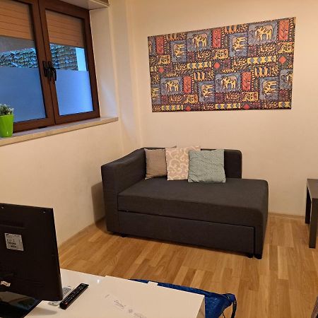 Residenza Marvasi 10 Appartement Caserta Buitenkant foto