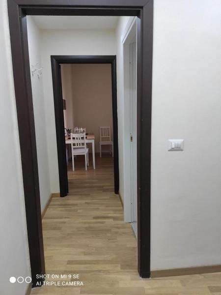 Residenza Marvasi 10 Appartement Caserta Buitenkant foto