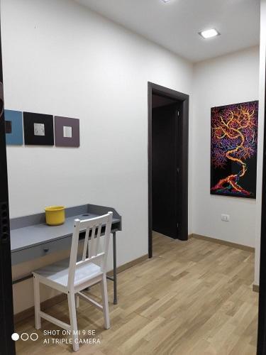 Residenza Marvasi 10 Appartement Caserta Buitenkant foto