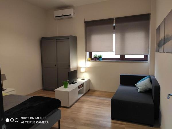 Residenza Marvasi 10 Appartement Caserta Buitenkant foto