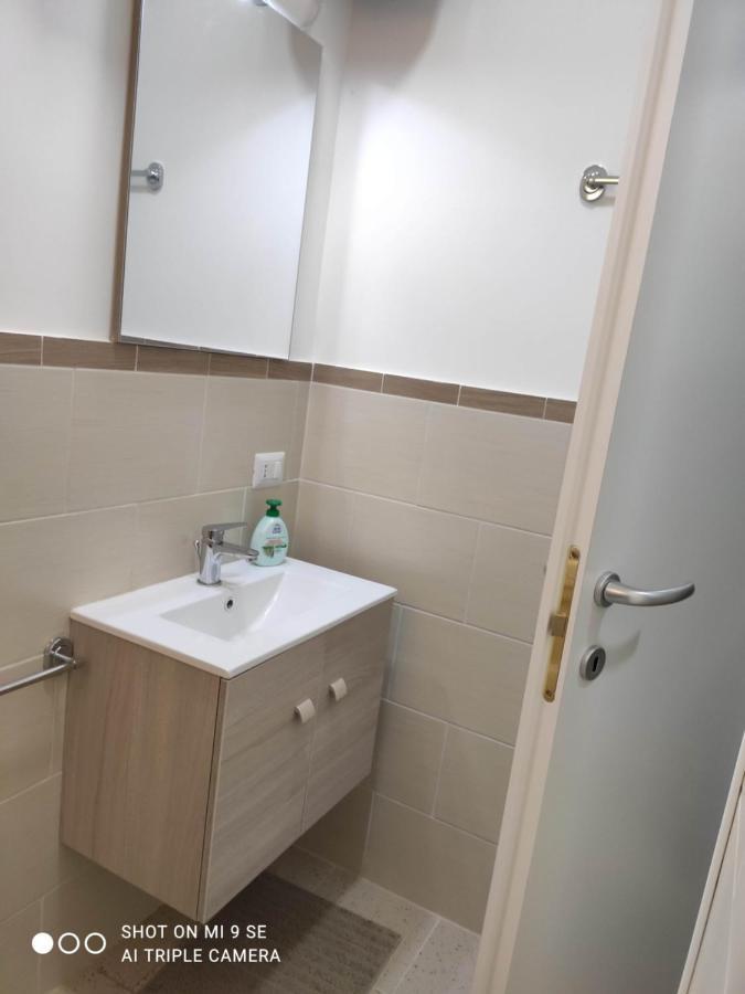 Residenza Marvasi 10 Appartement Caserta Buitenkant foto